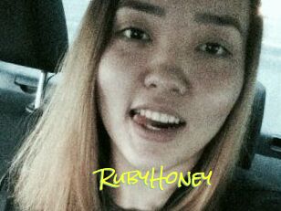 RubyHoney