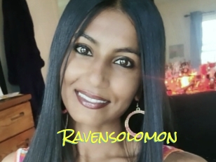 Ravensolomon