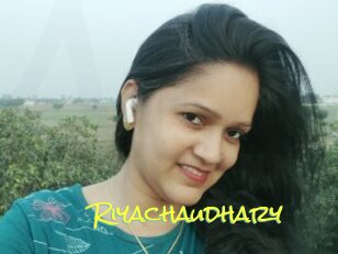 Riyachaudhary