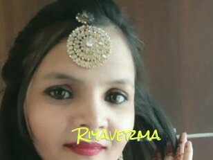 Riyaverma