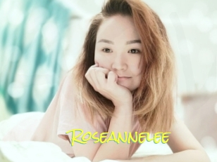 Roseannelee