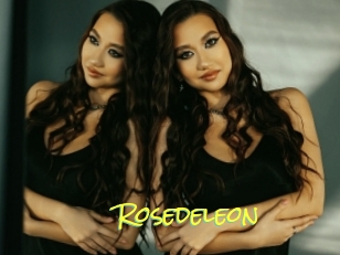 Rosedeleon