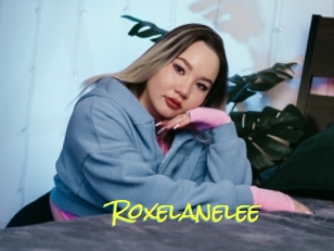 Roxelanelee