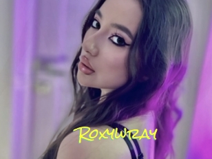 Roxywray