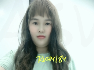 Ruby18y