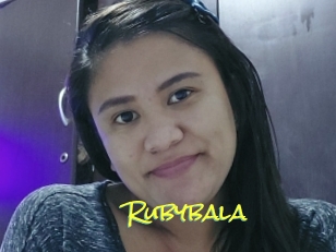 Rubybala