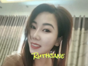 Ruthjane