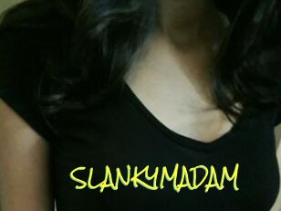 SLANKYMADAM