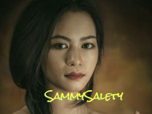 SammySalety