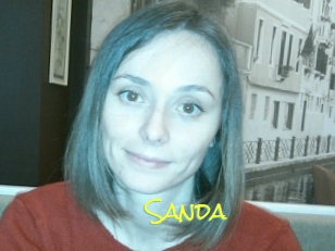 Sanda