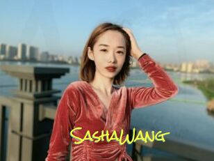 SashaWang