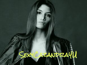 SexyCazandra4U