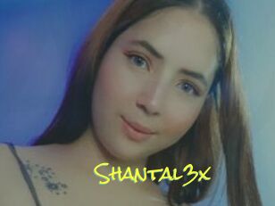 Shantal3x