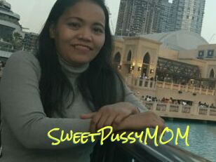 SweetPussyMOM