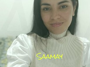 Saamay