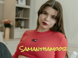 Samanthamoor