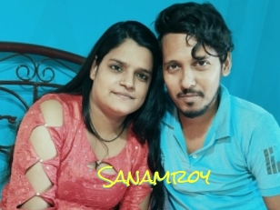 Sanamroy