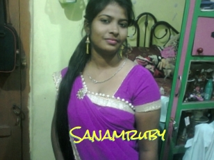 Sanamruby