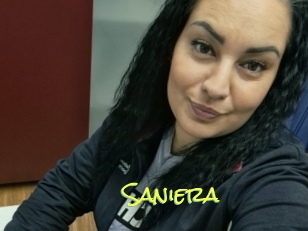 Saniera