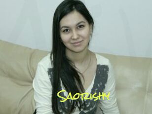 Saorishy