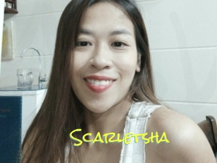 Scarletsha