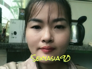 Sexyasia90