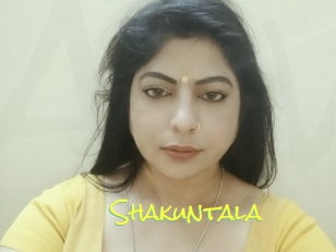 Shakuntala