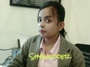 Shynarider