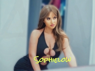 Sophielow