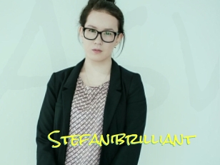 Stefanibrilliant