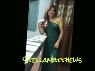 Stellamatthews