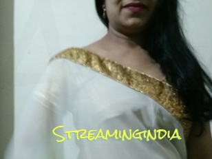 Streamingindia