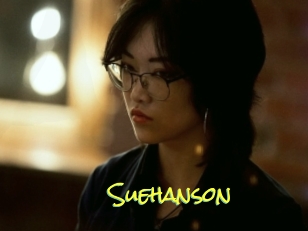 Suehanson