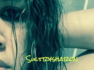 Sultrysharon