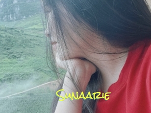 Sunaarie