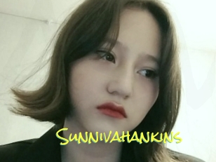 Sunnivahankins