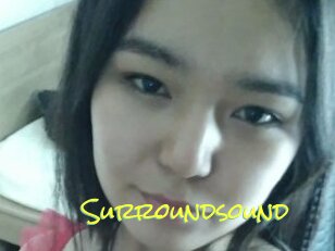 Surroundsound