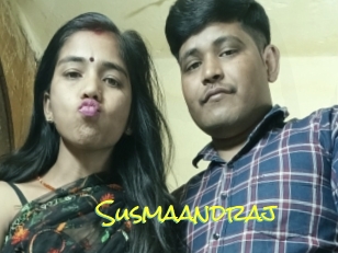 Susmaandraj