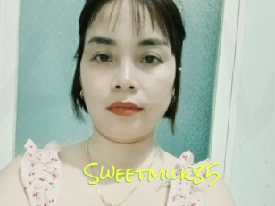 Sweetmilk85