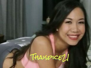 Thaispice21