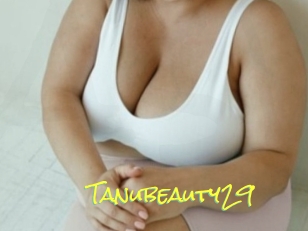 Tanubeauty29