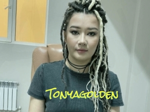 Tonyagolden