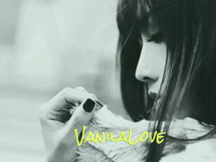 Vanila_Love