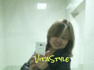 VitaStyle