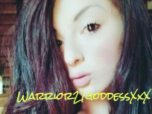 Warrior21goddessXxX