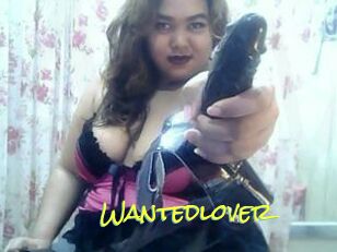 Wantedlover