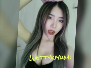 Wettykiyumi