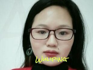 Wuliping