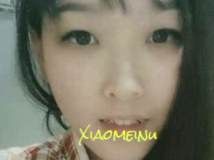 Xiaomeinu