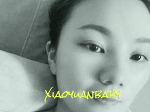 Xiaoyuanbaby